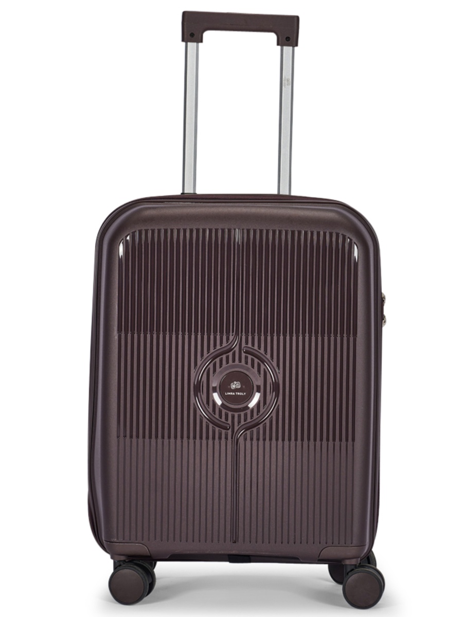 4-Piece Suitcase Luggage Set with Wheels - (14/20/24/28) inch