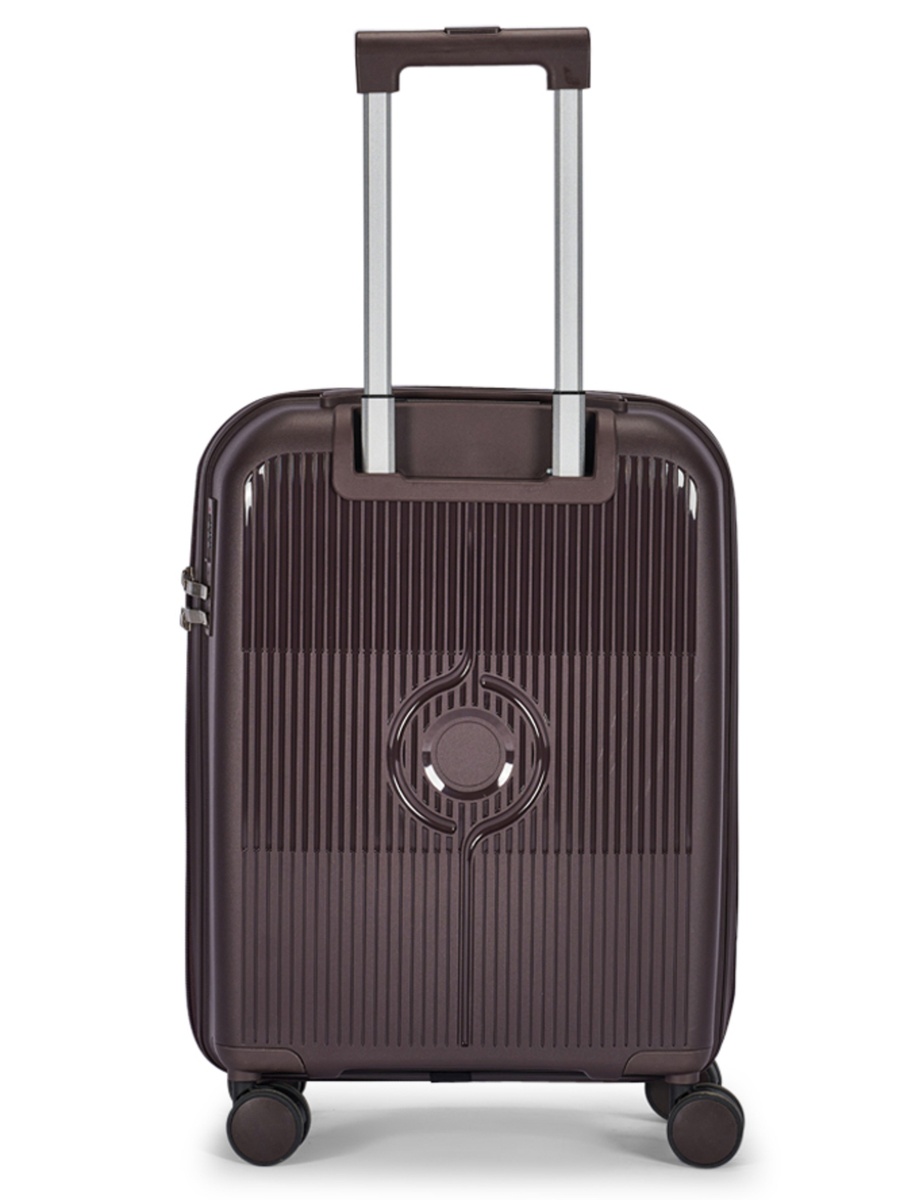 4-Piece Suitcase Luggage Set with Wheels - (14/20/24/28) inch