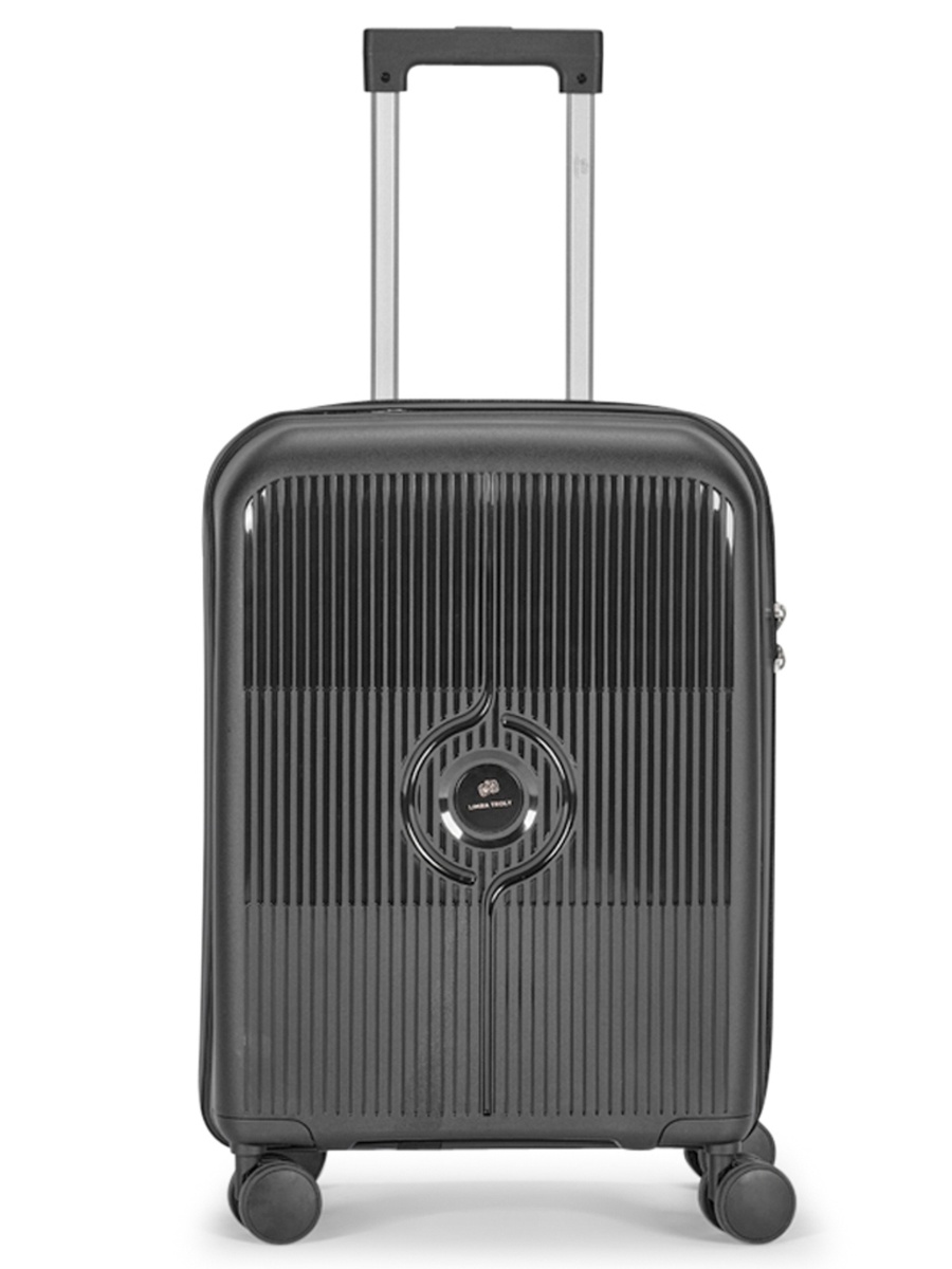 4-Piece Suitcase Luggage Set with Wheels - (14/20/24/28) inch