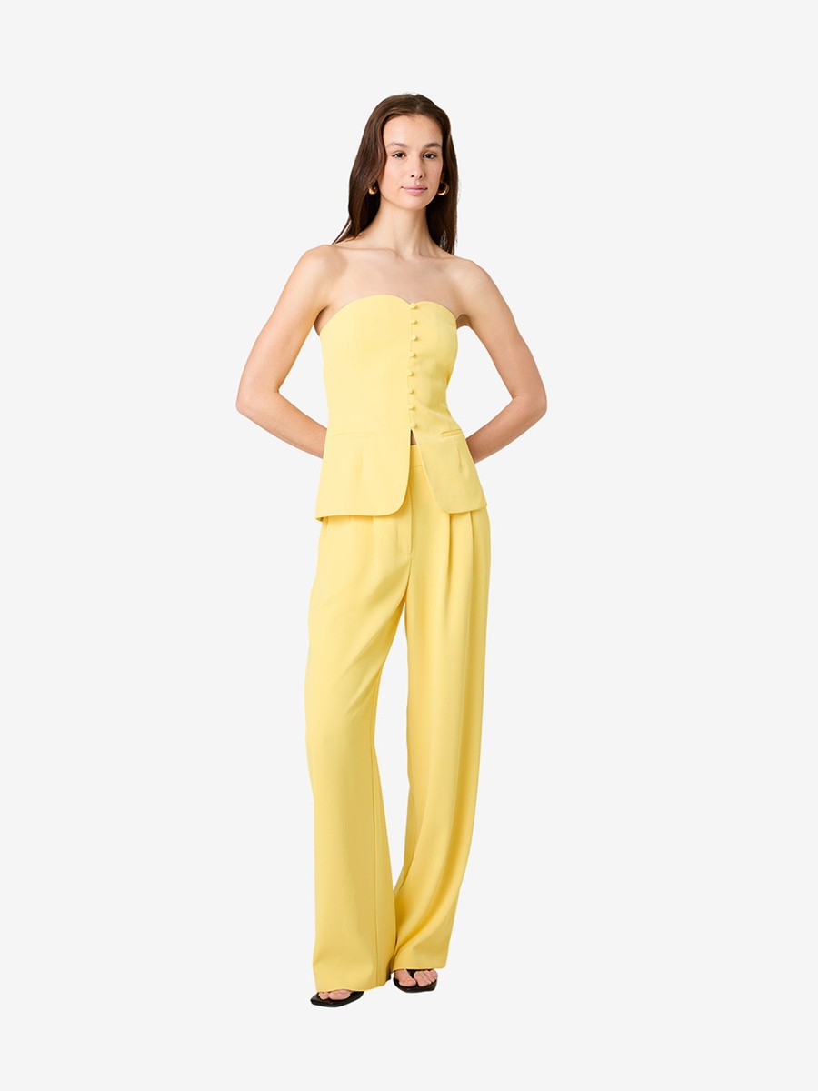 Harrie Suiting Trousers
