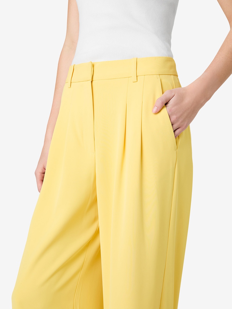 Harrie Suiting Trousers