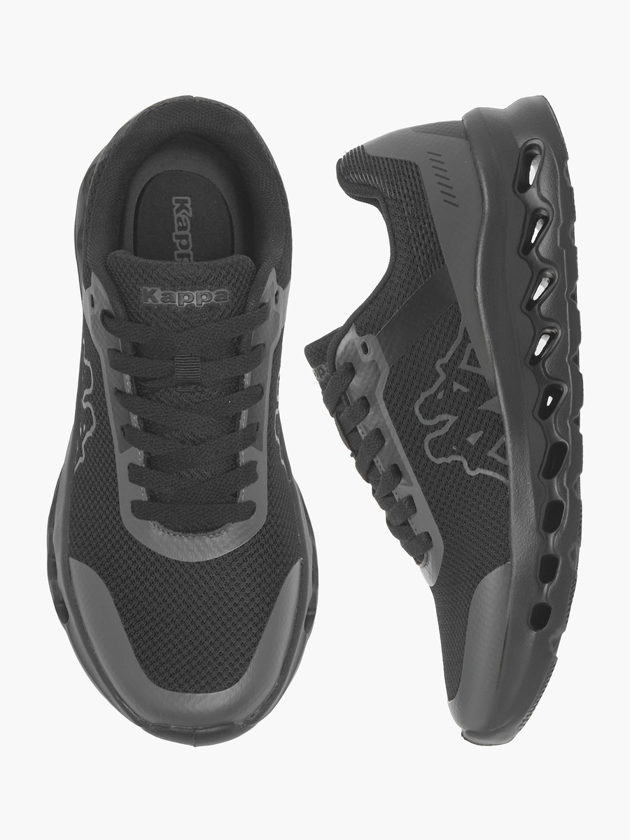 Women Logo Lace-Up Sports Shoes