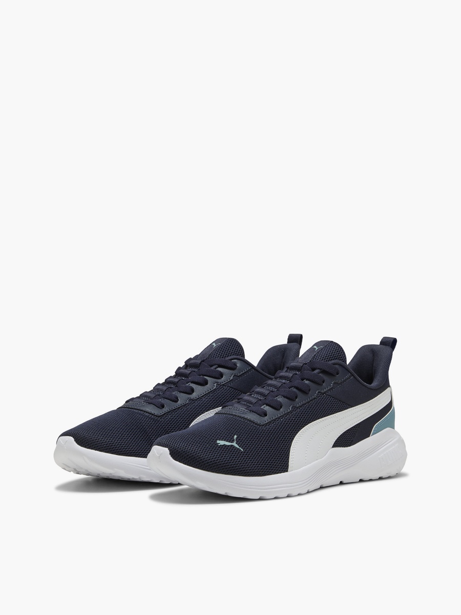 Men Anzarun 2 Lite SlipTech Lace-Up Sports Shoes