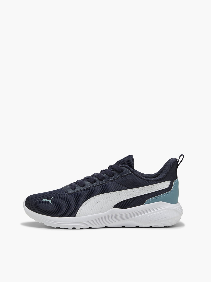 Men Anzarun 2 Lite SlipTech Lace-Up Sports Shoes