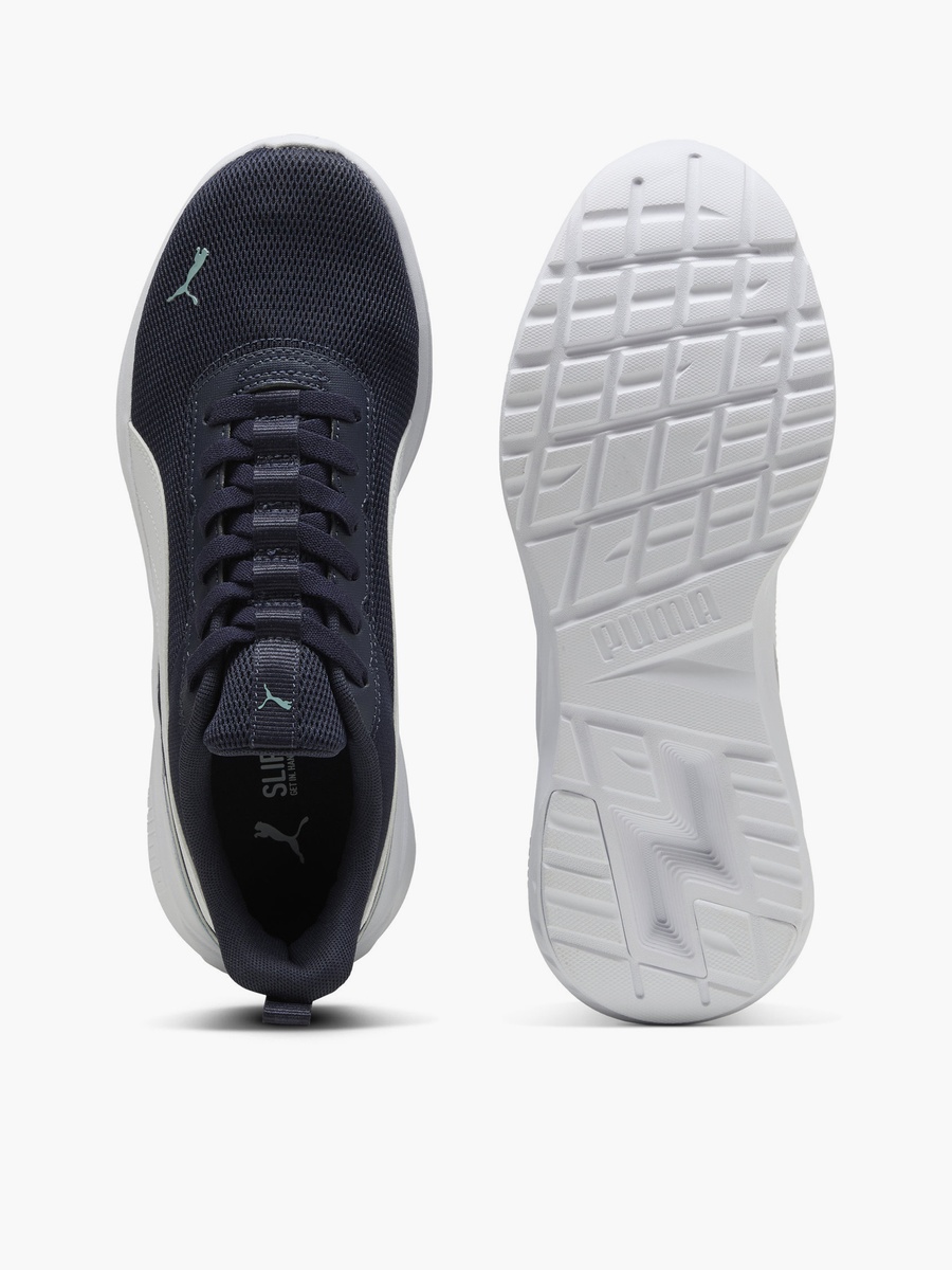 Men Anzarun 2 Lite SlipTech Lace-Up Sports Shoes