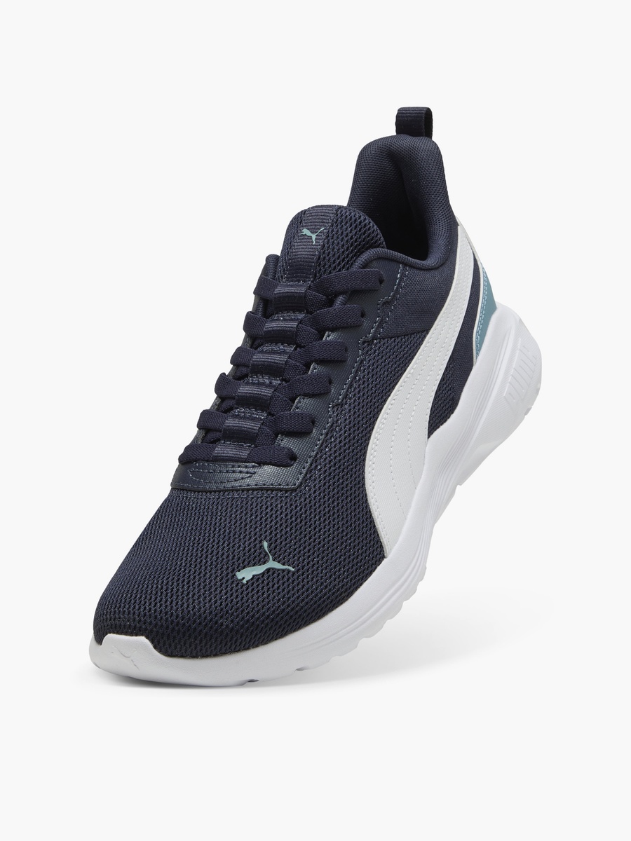 Men Anzarun 2 Lite SlipTech Lace-Up Sports Shoes