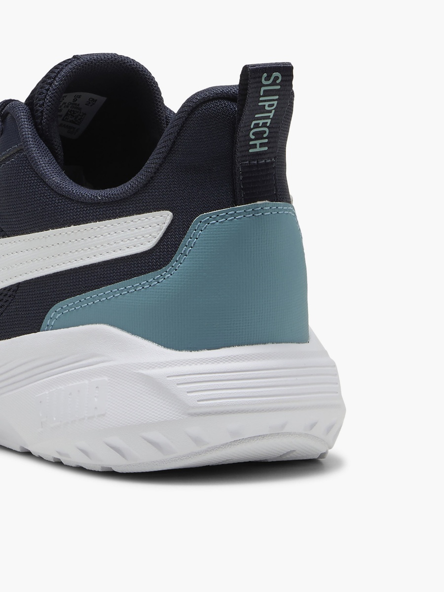 Men Anzarun 2 Lite SlipTech Lace-Up Sports Shoes