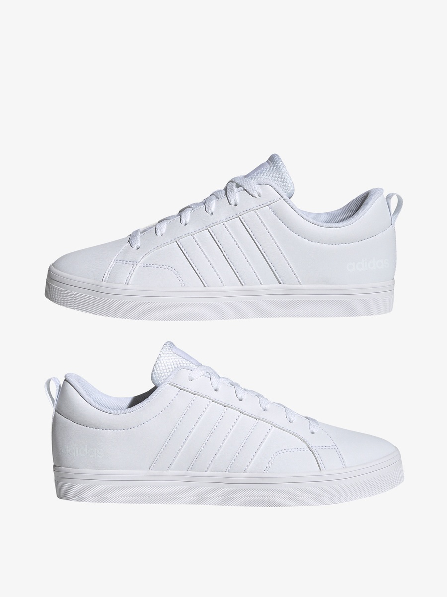 Men Textured Lace-Up Low Ankle Sneakers - VS PACE 2.0