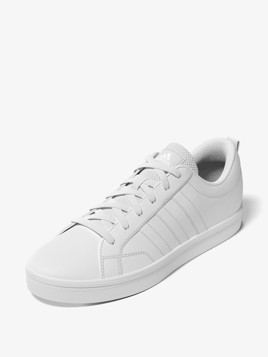 Men Textured Lace-Up Low Ankle Sneakers - VS PACE 2.0
