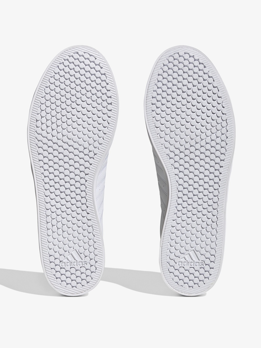 Men Textured Lace-Up Low Ankle Sneakers - VS PACE 2.0