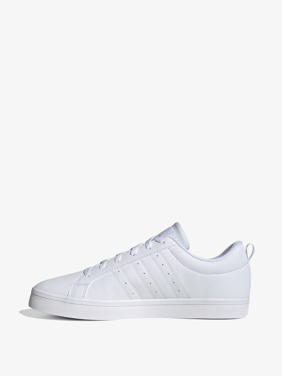 Men Textured Lace-Up Low Ankle Sneakers - VS PACE 2.0