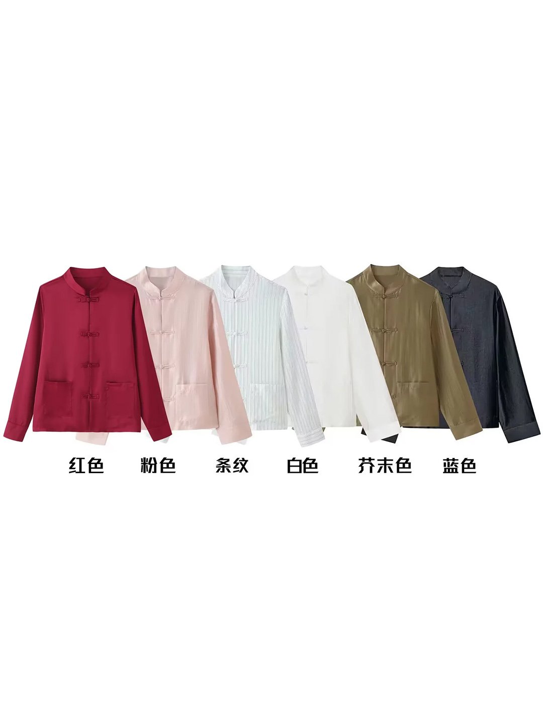 Navy Blue Solid Long Sleeves Regular Shirt