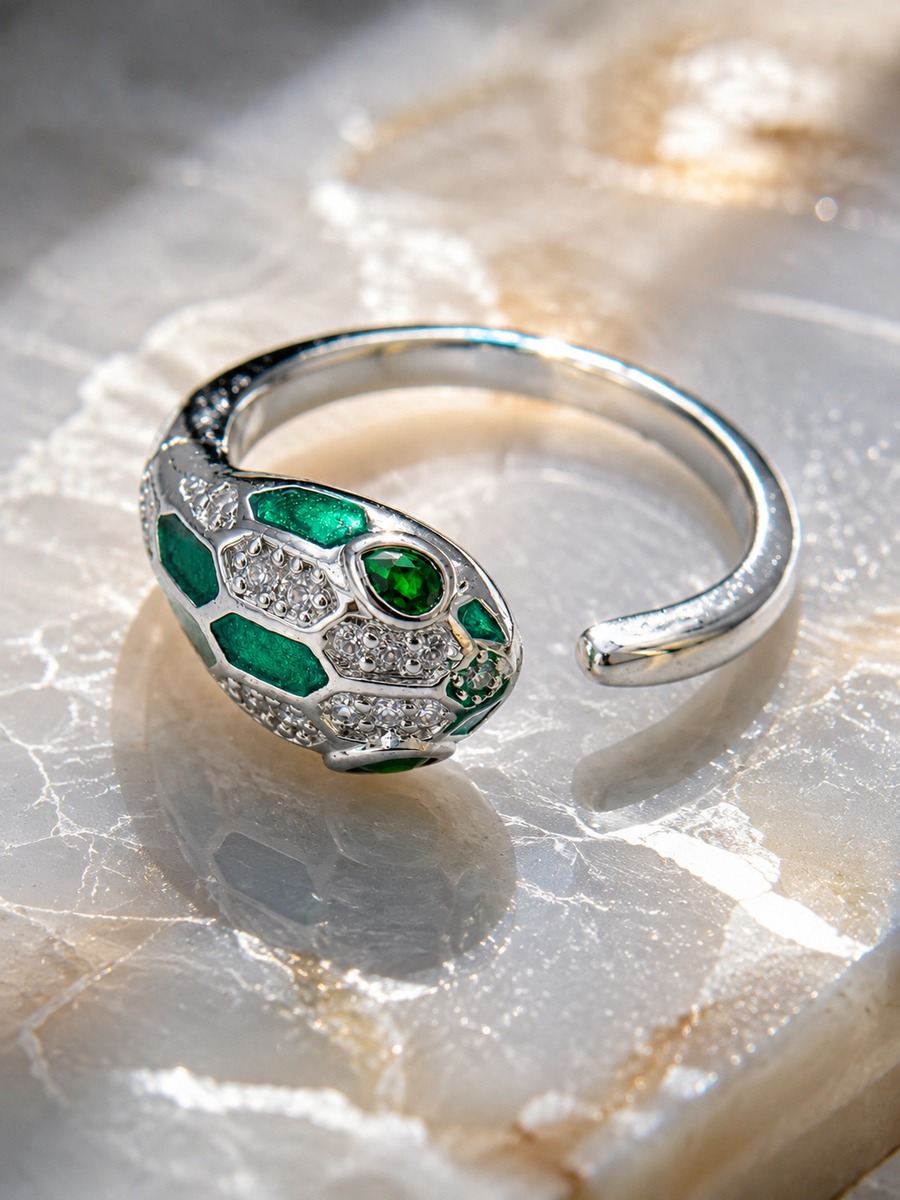 Serpent Ring