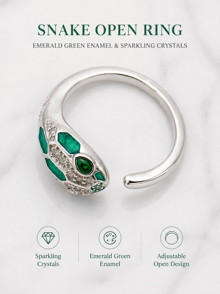Serpent Ring
