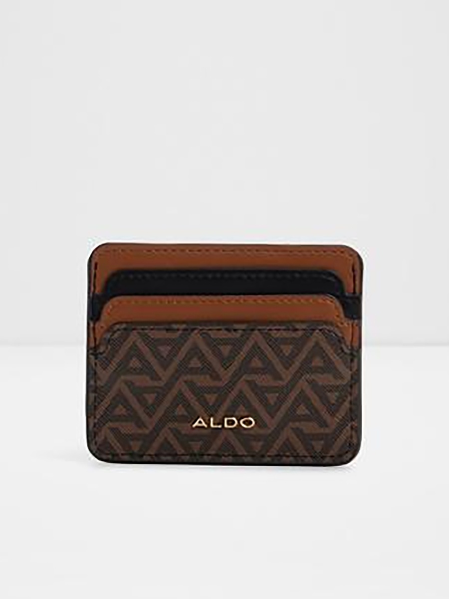 Samma Monogram Cardholder
