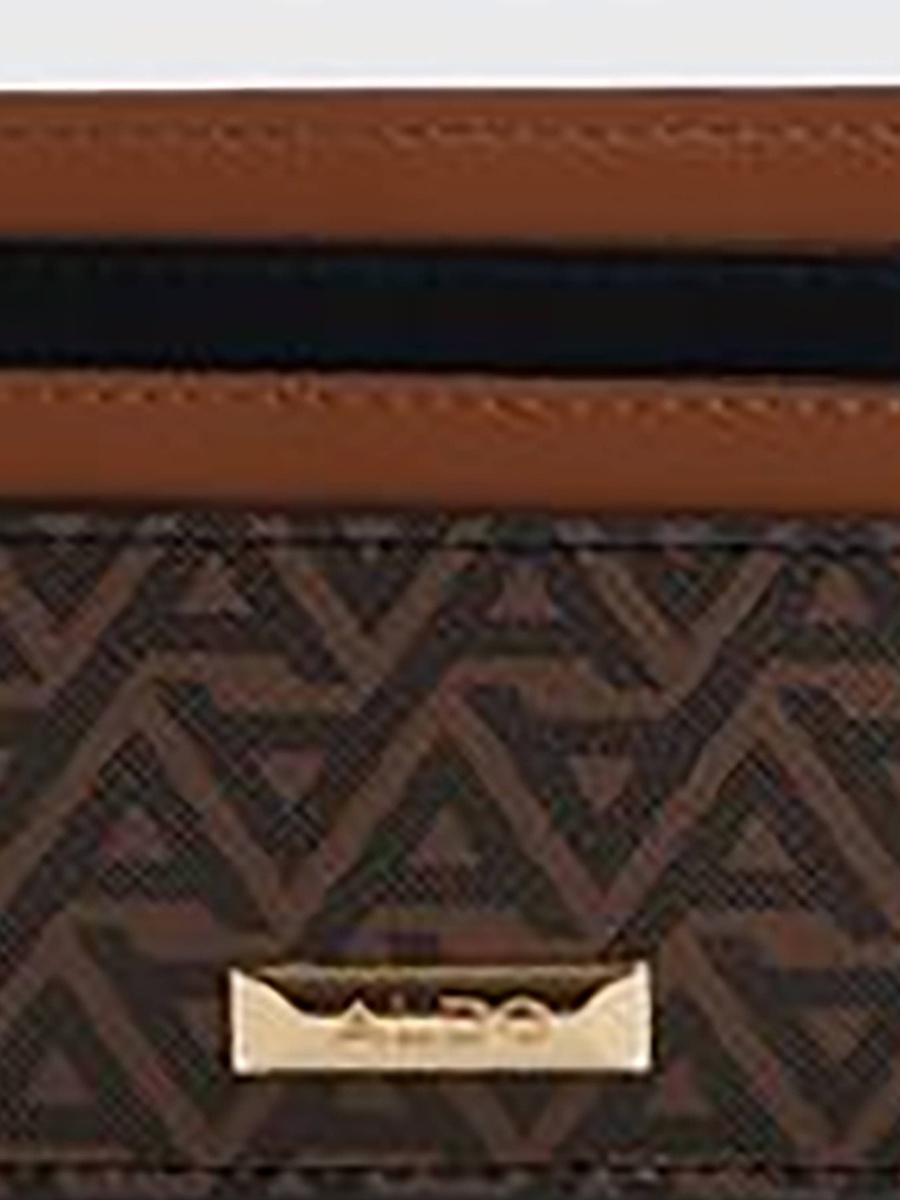 Samma Monogram Cardholder