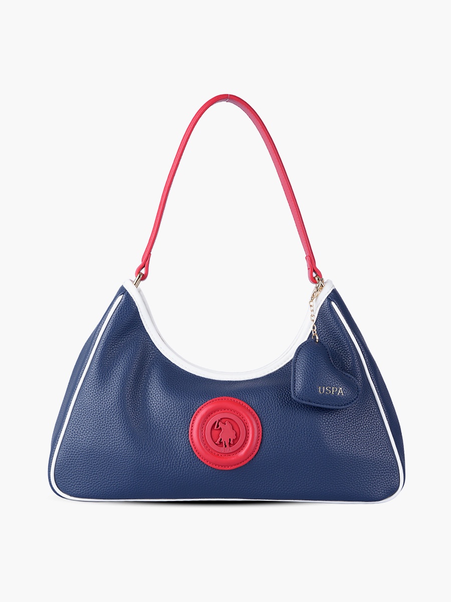 Hampton Club Hobo Bag | US6503