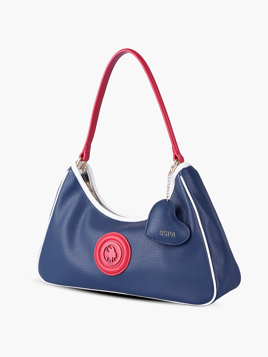Hampton Club Hobo Bag | US6503