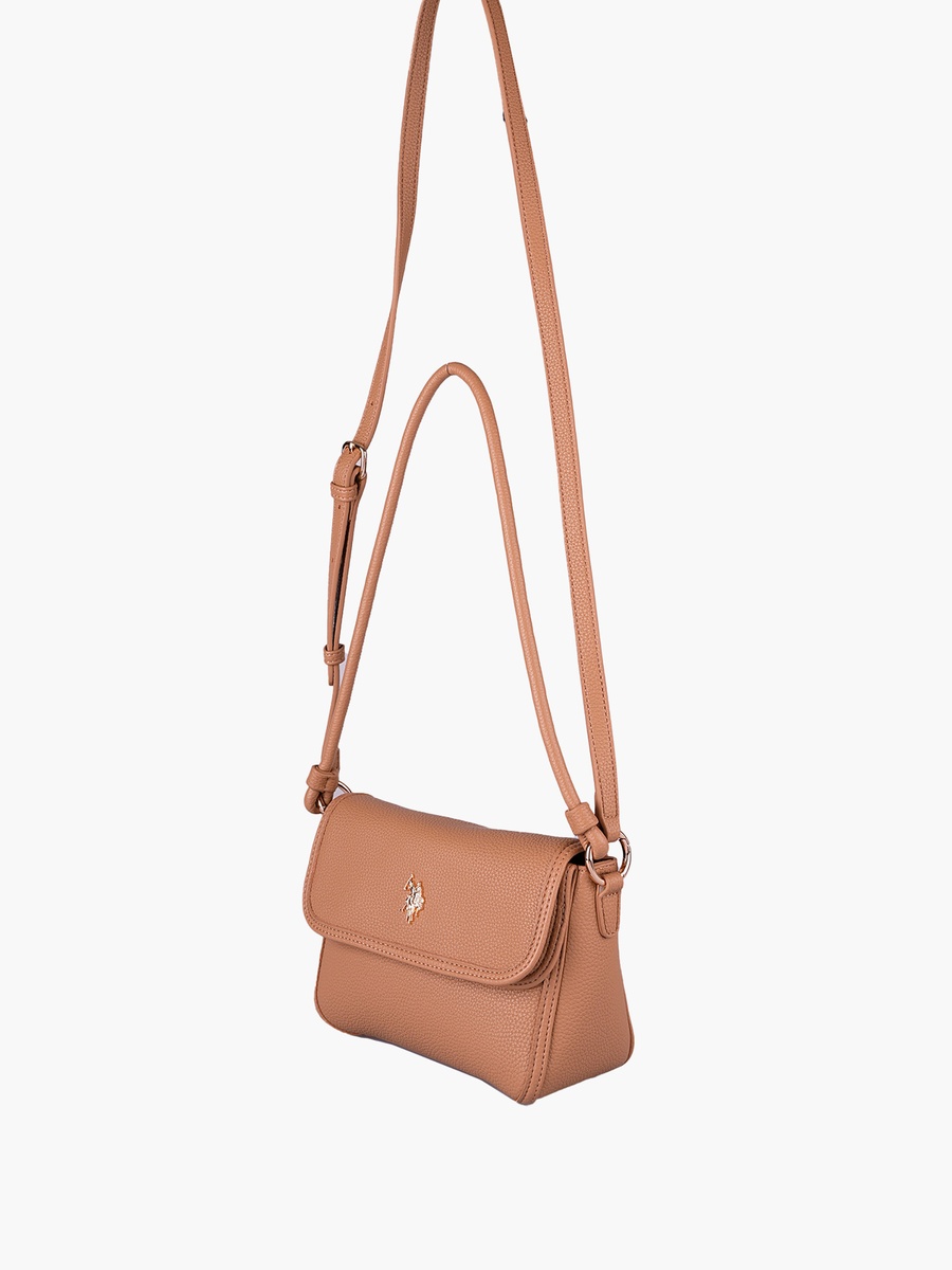 Kensington Classic Shoulder Bag | US6563