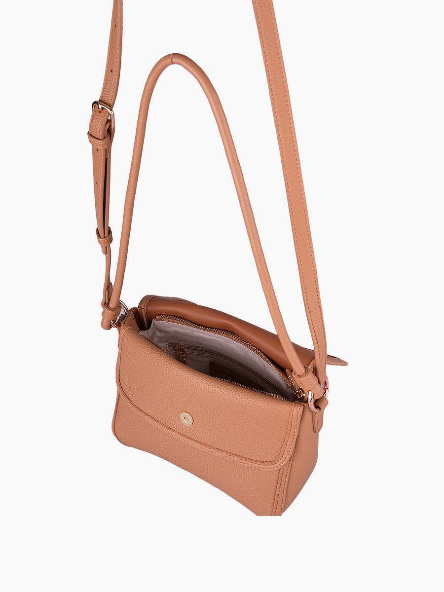 Kensington Classic Shoulder Bag | US6563