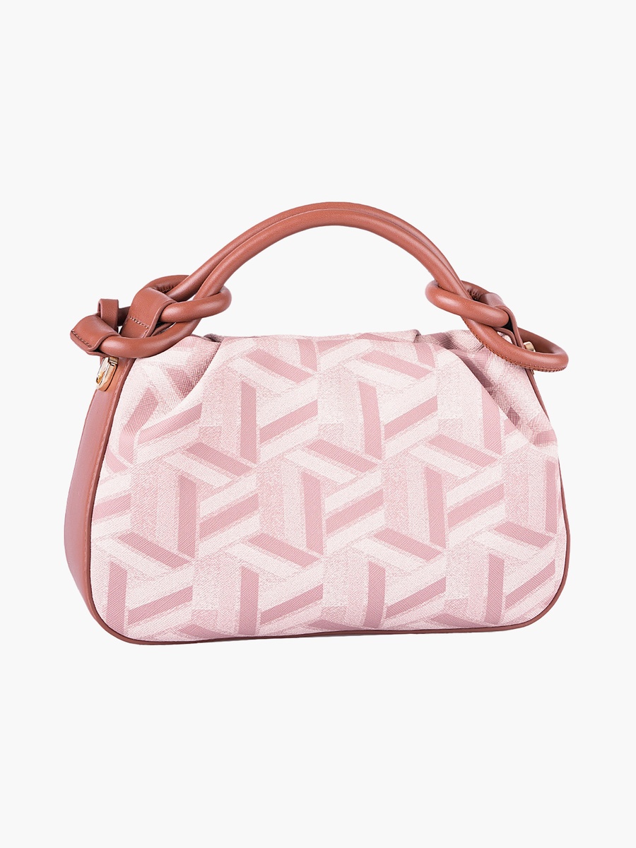 Riviera Signature Shoulder Bag | US6570