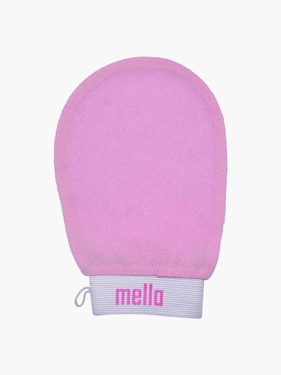Exfoliating Shower Body Glove