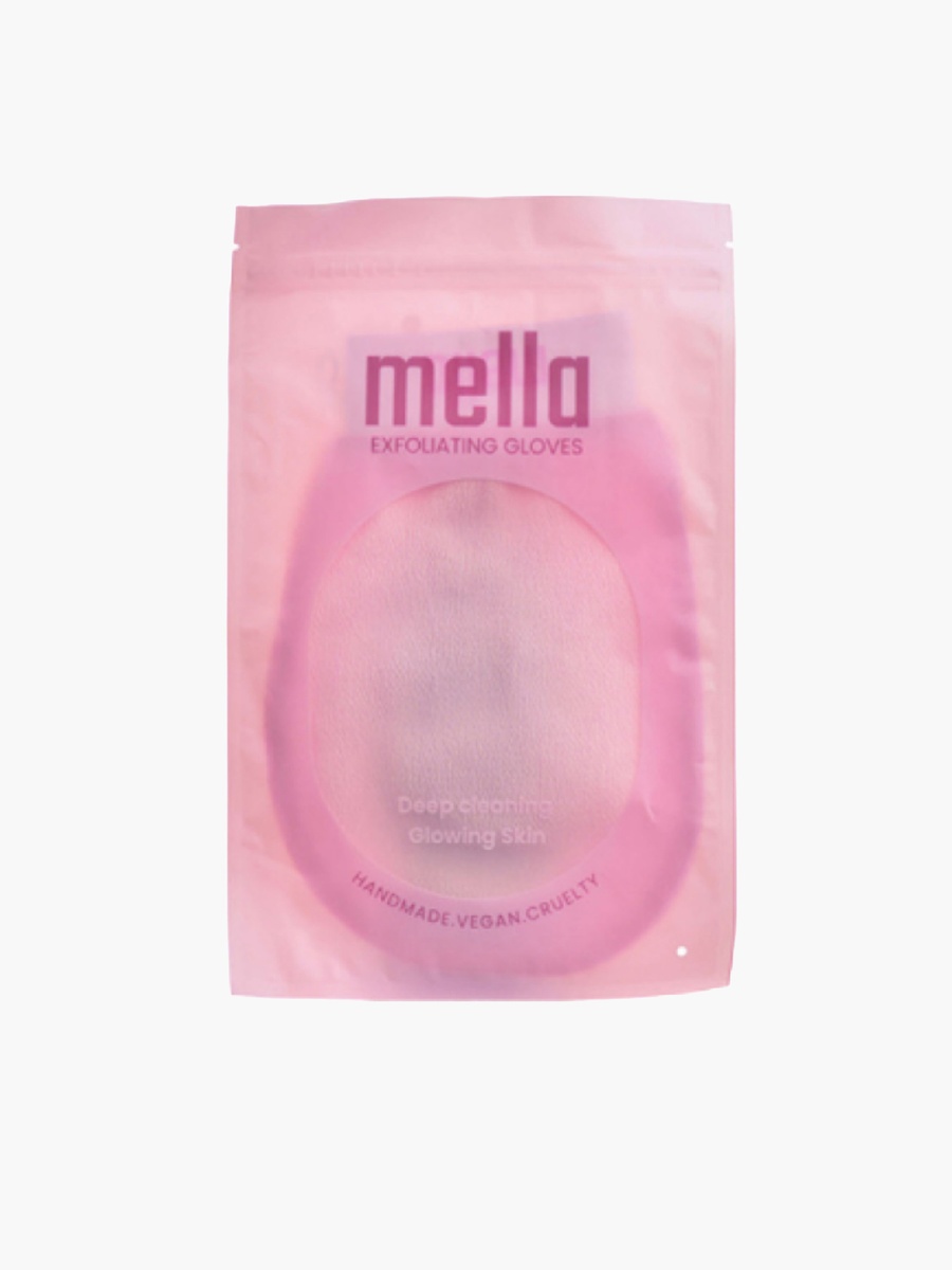 Exfoliating Shower Body Glove
