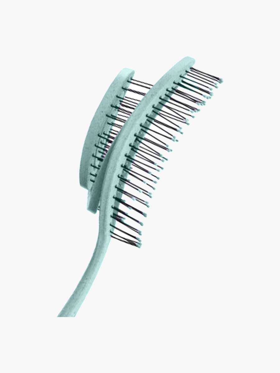 Spiral Vent Detangling Hairbrush