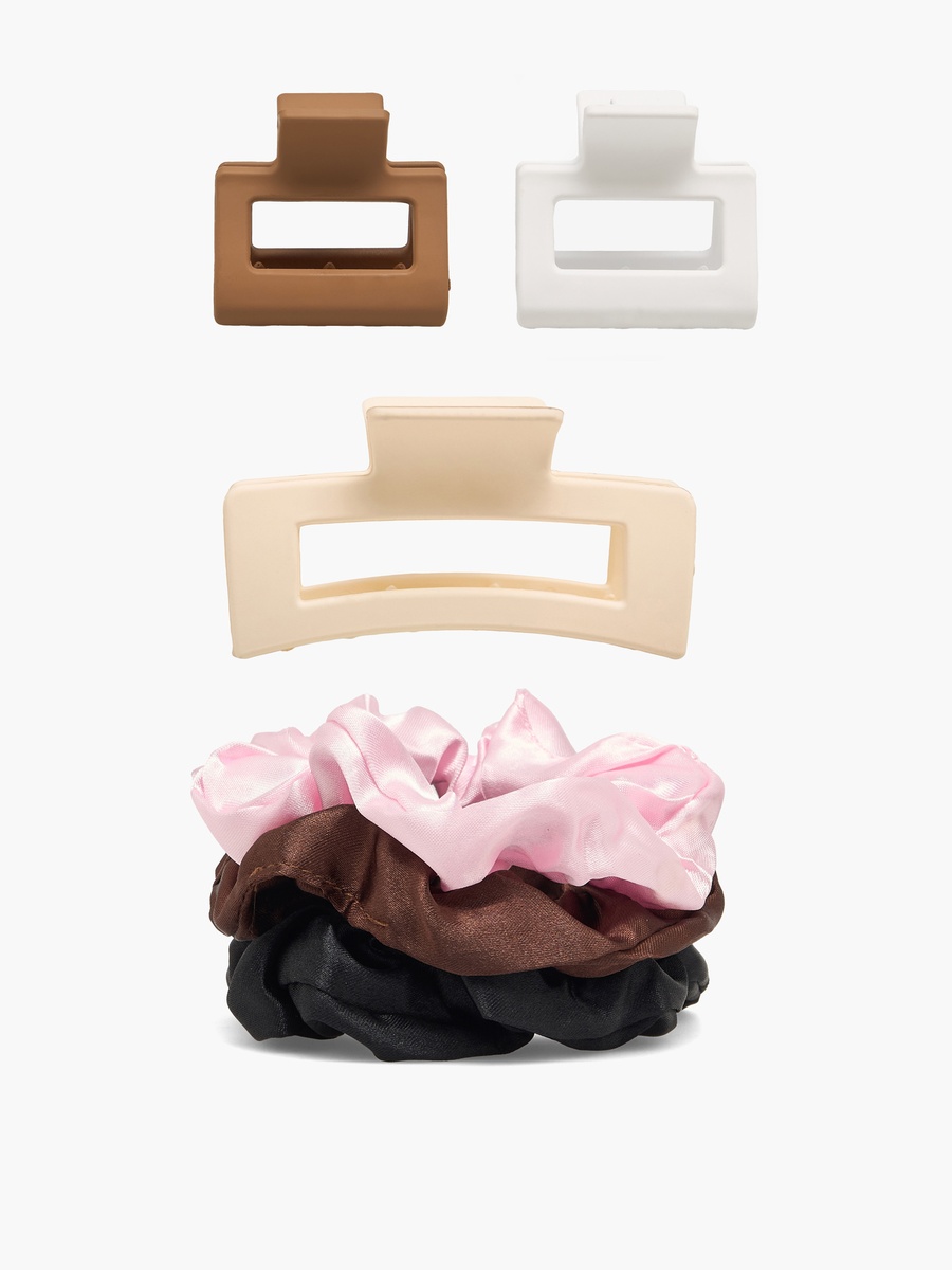 Assorted 6-Piece Accessory Set