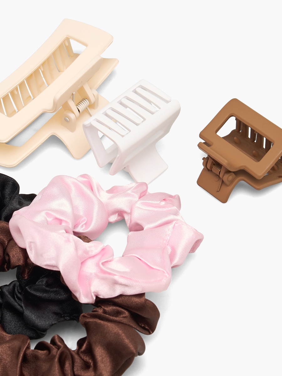 Assorted 6-Piece Accessory Set