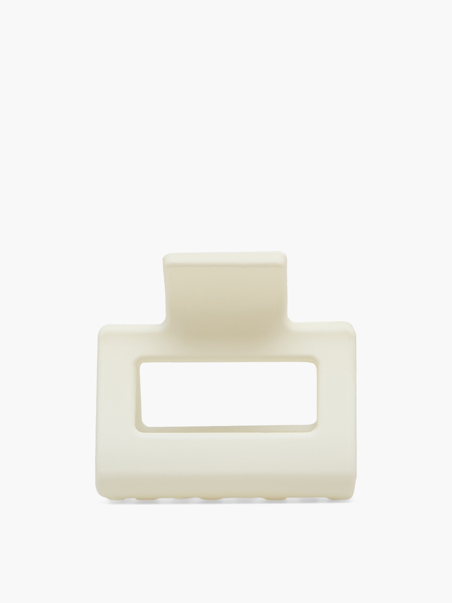 Pack of 3 Square Hair Clamps