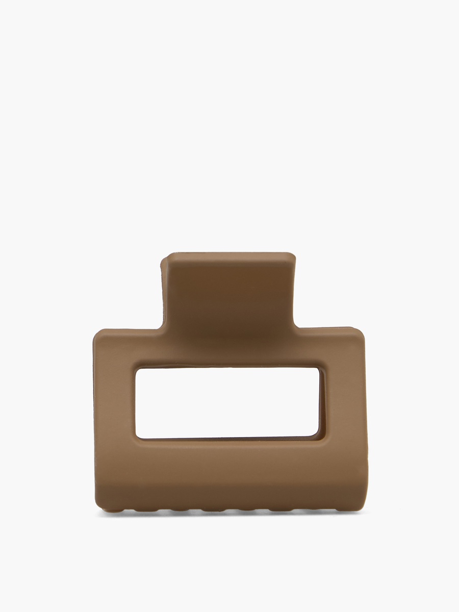 Pack of 3 Square Hair Clamps