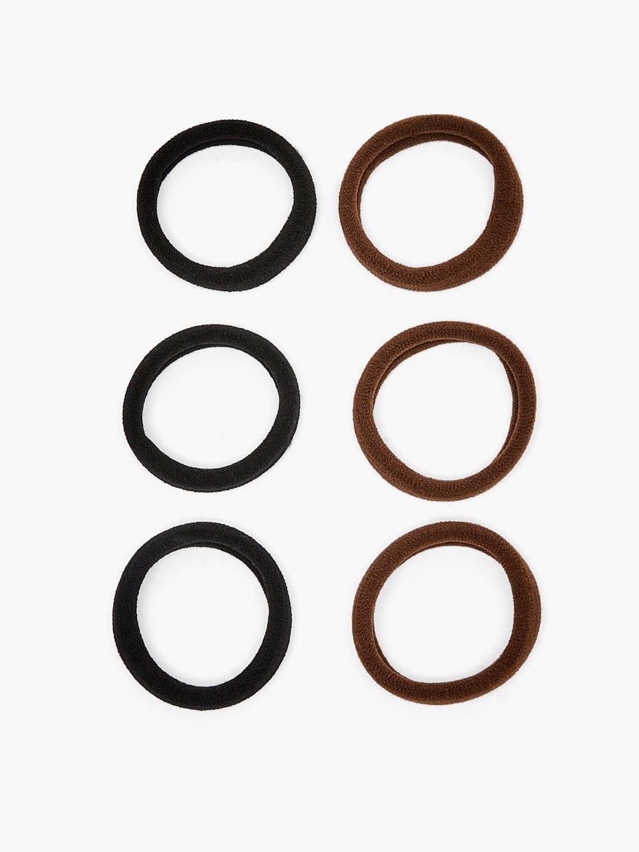 Pack of 22 Hair Ties