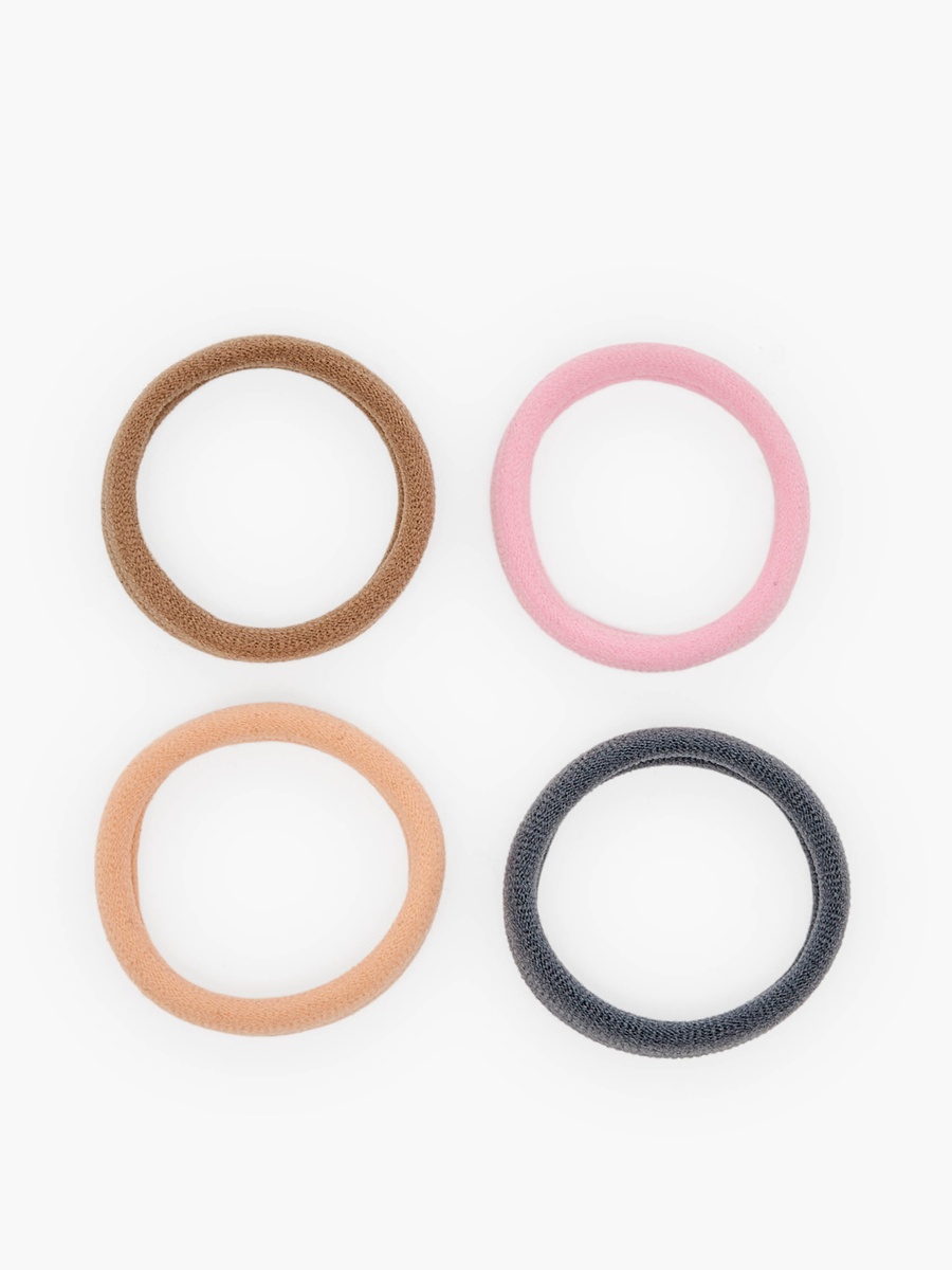 Pack of 22 Elastic Hair Tie