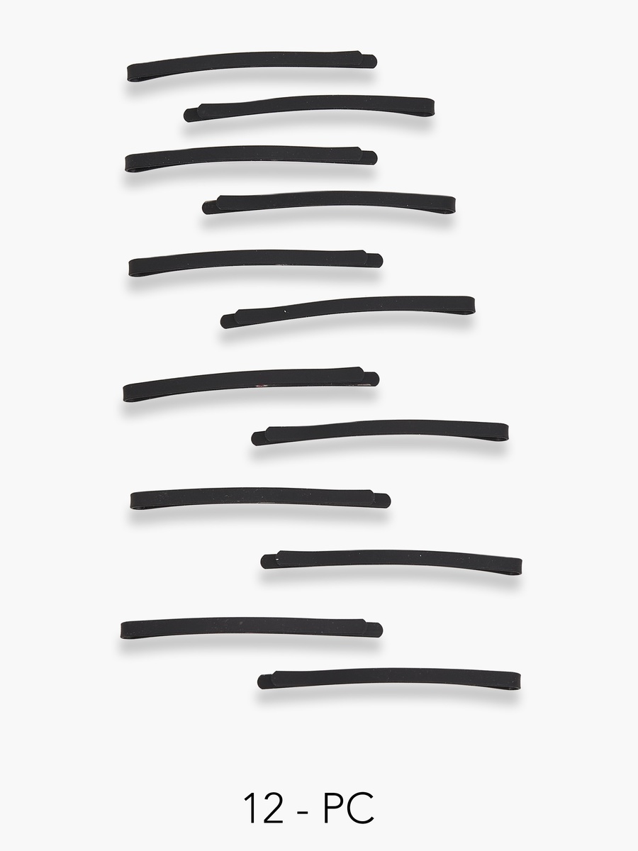 Pack of 12 Hairpin