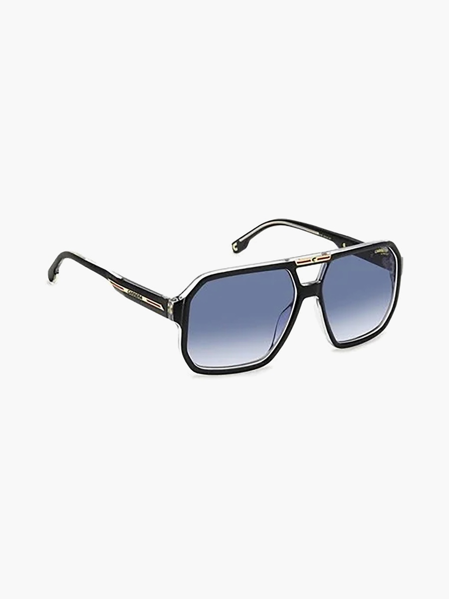 Men Wayfarer and Square Blue Sunglasses | VICTORY C 01/S  EI7