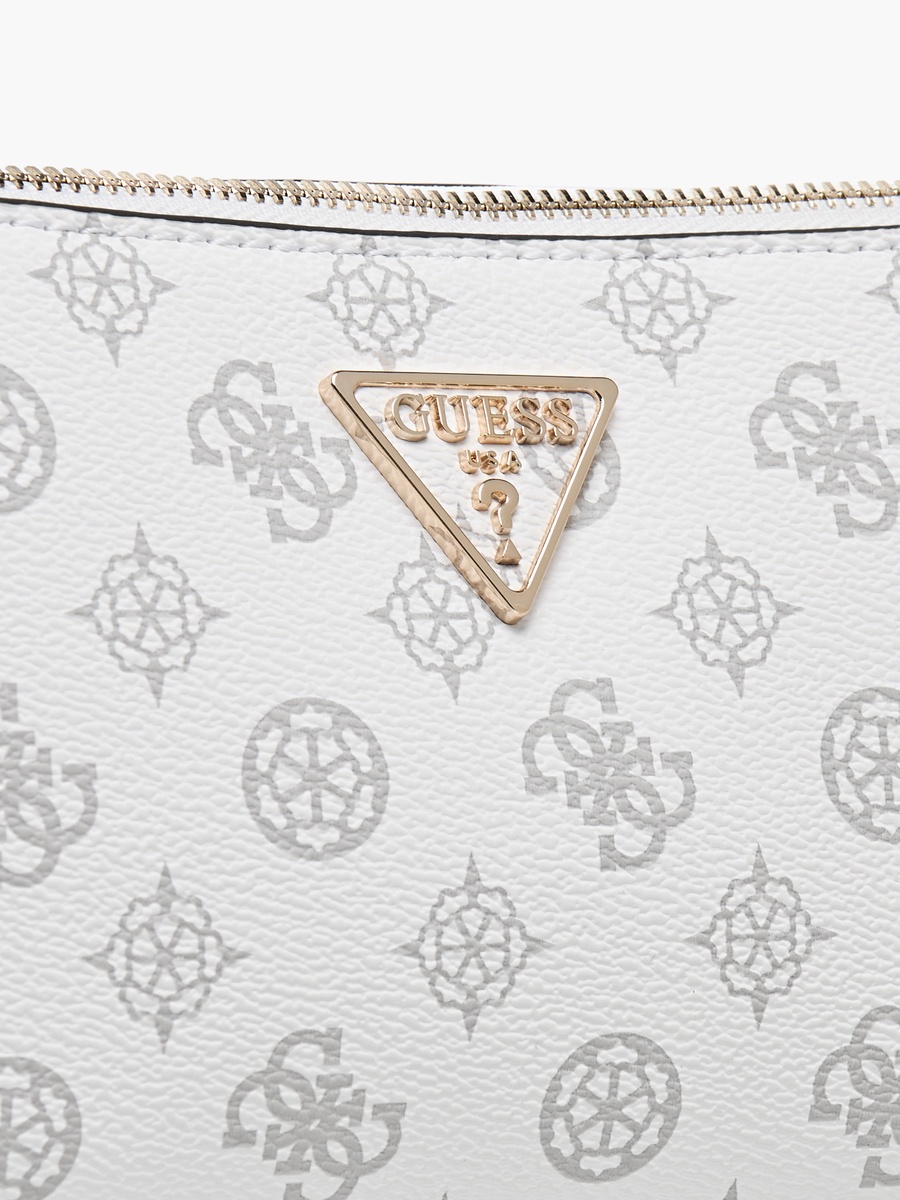 Eco Erica Printed Crossbody Bag with Chain Strap