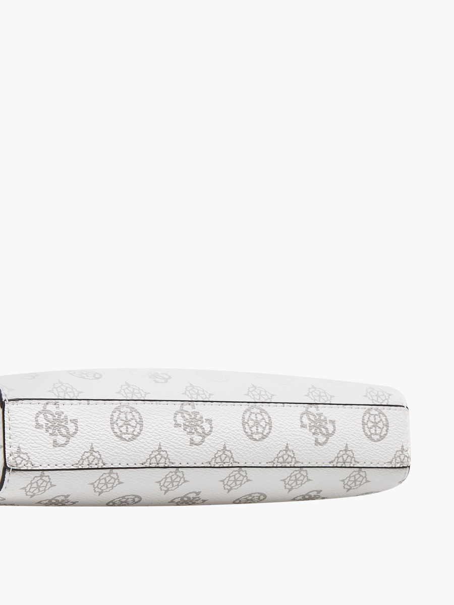 Eco Erica Printed Crossbody Bag with Chain Strap