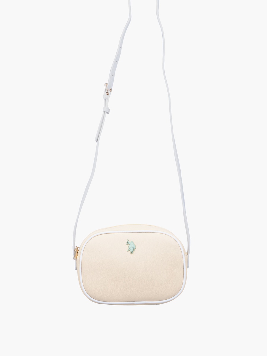 Madison Avenue Crossbody Bag | US6519