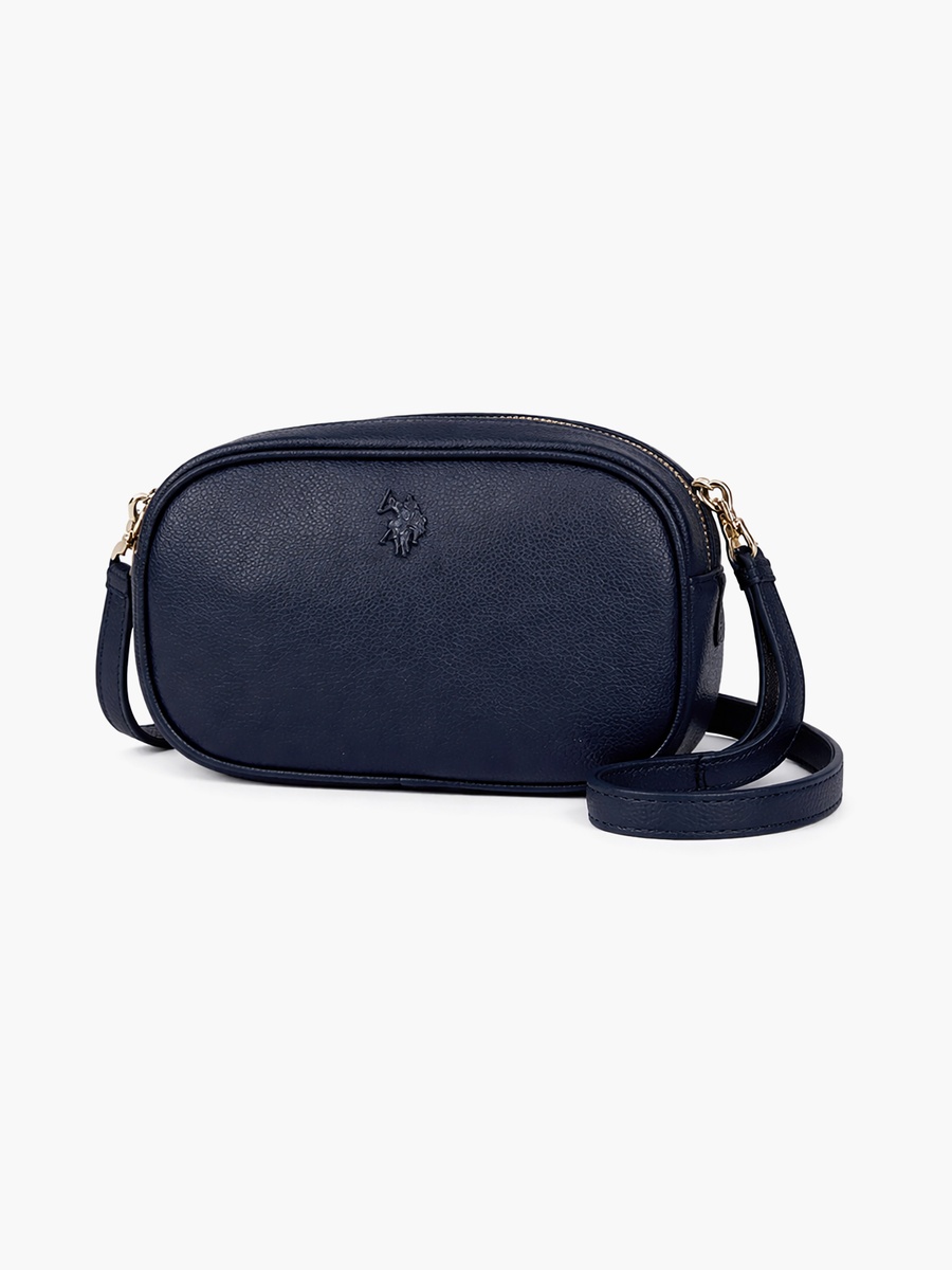 Madison Avenue Crossbody Bag | US6519