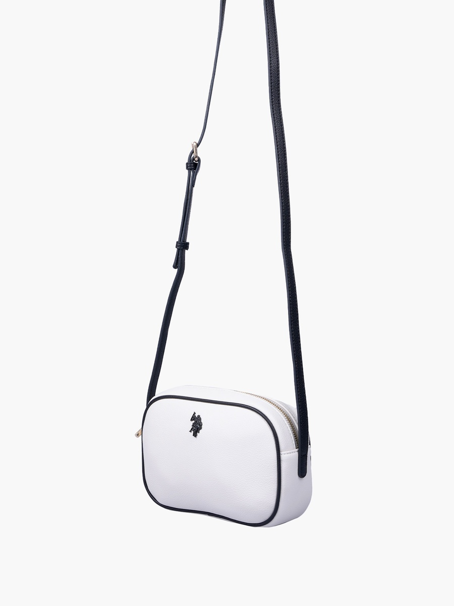 Madison Avenue Crossbody Bag | US6519
