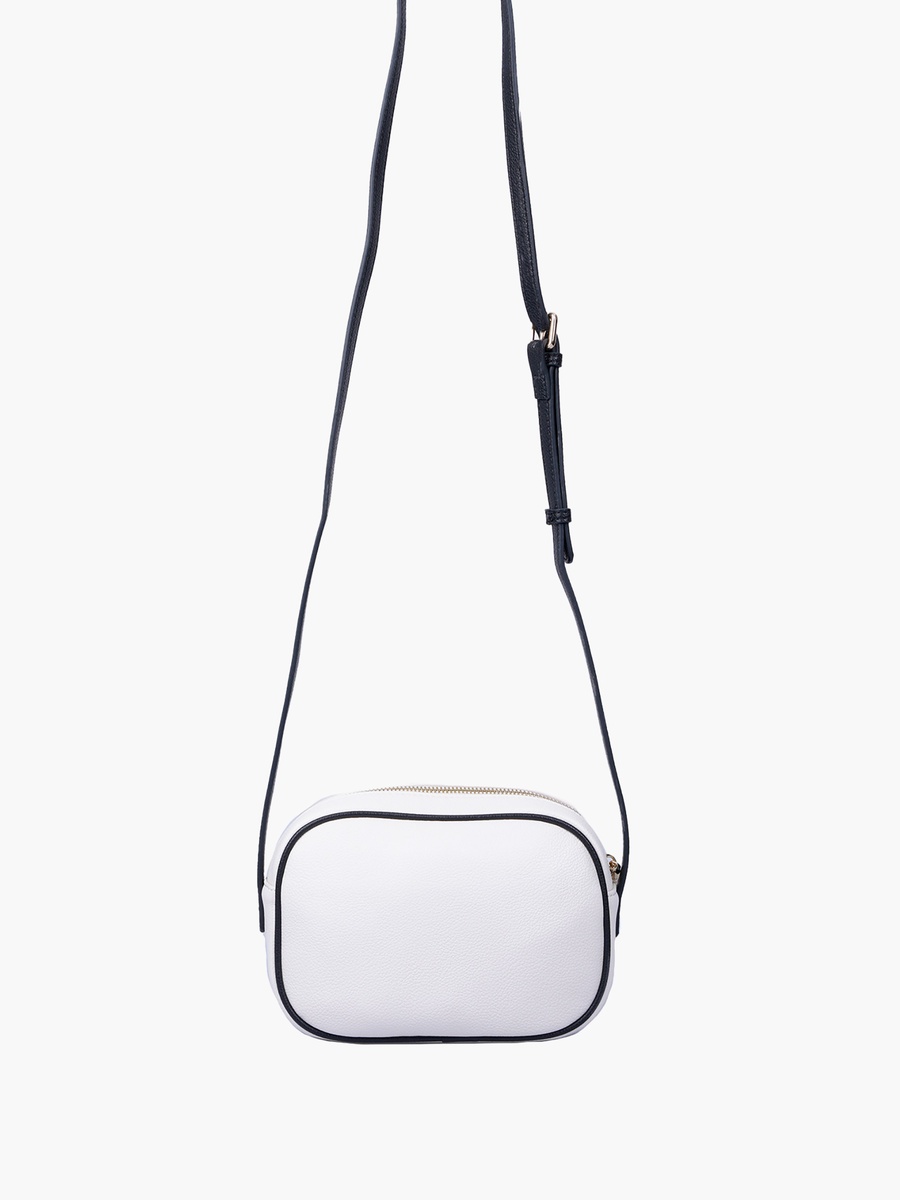 Madison Avenue Crossbody Bag | US6519