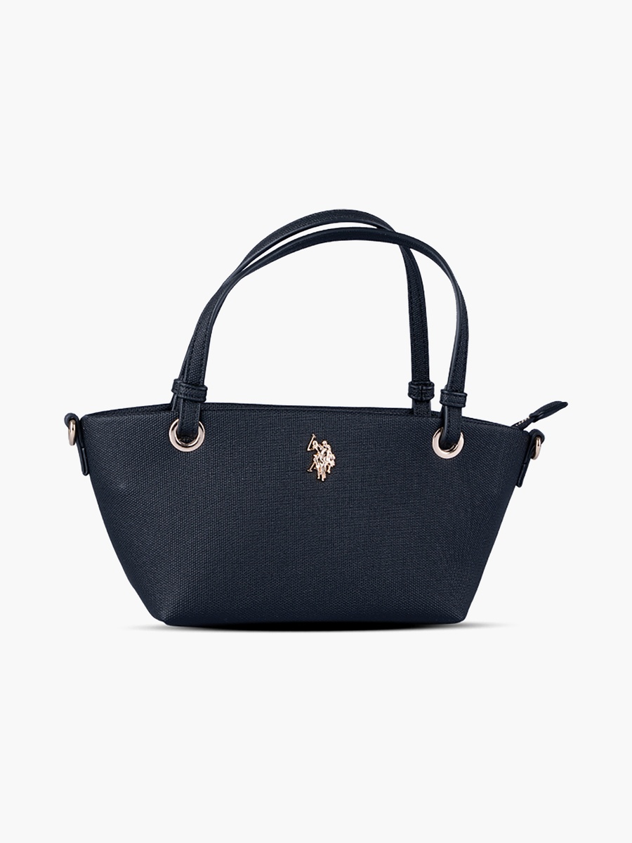 Regent Signature Crossbody Bag | US6526