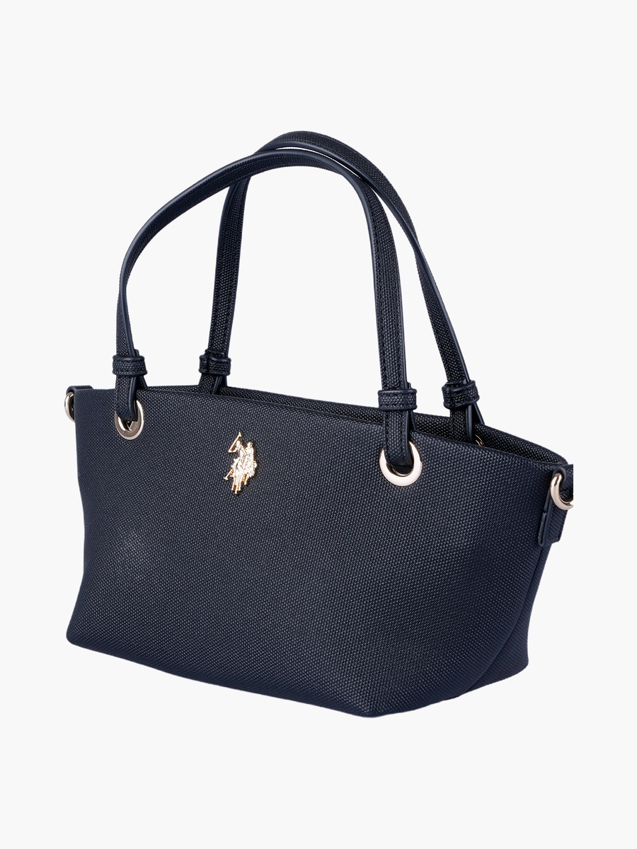 Regent Signature Crossbody Bag | US6526