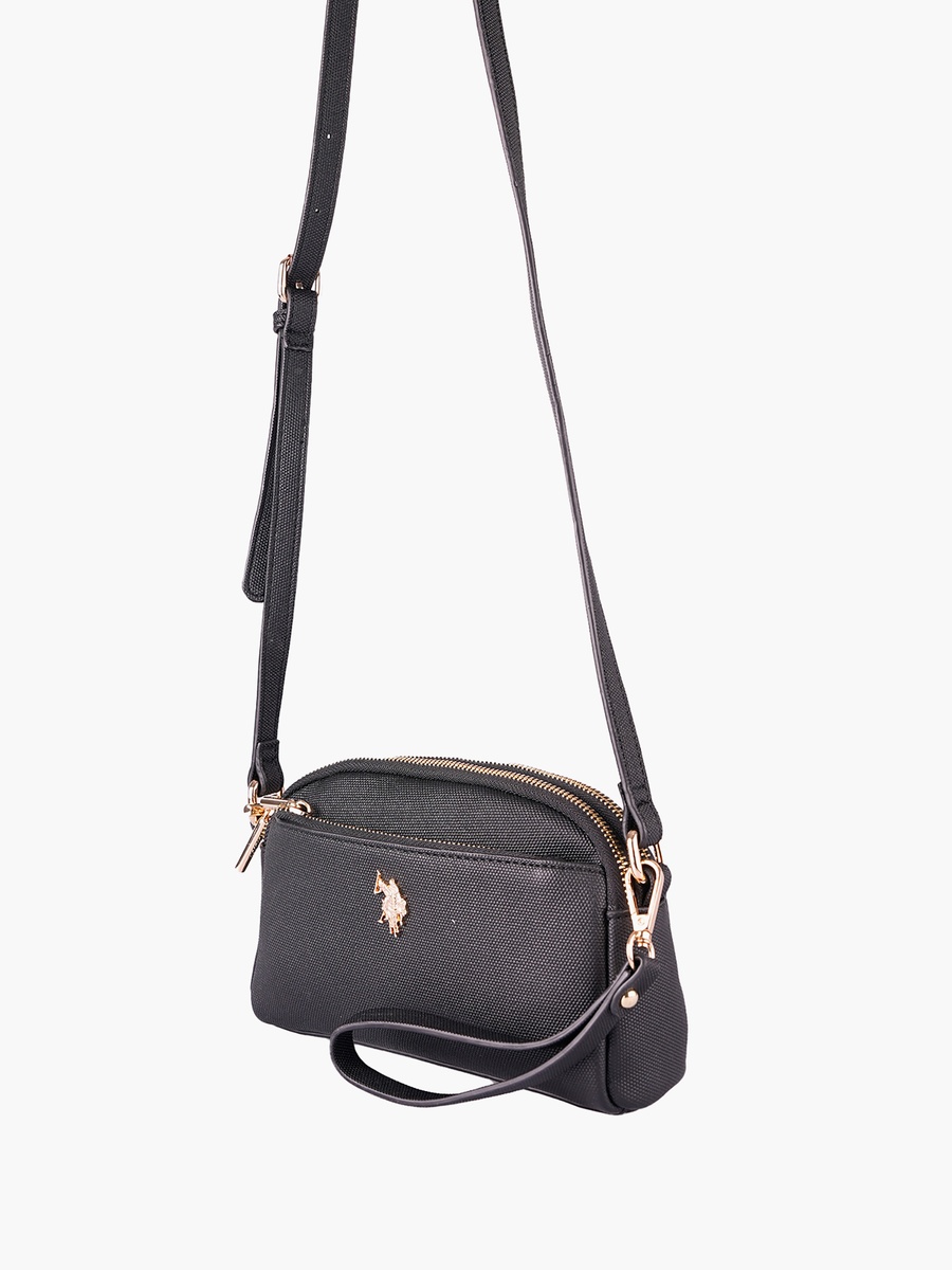 Windsor Classic Crossbody Bag | US6530