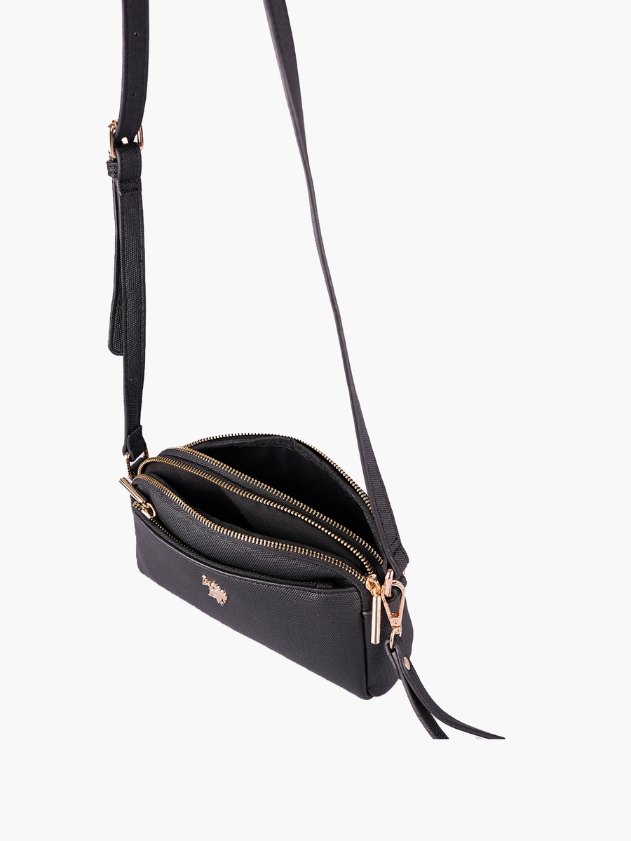 Windsor Classic Crossbody Bag | US6530