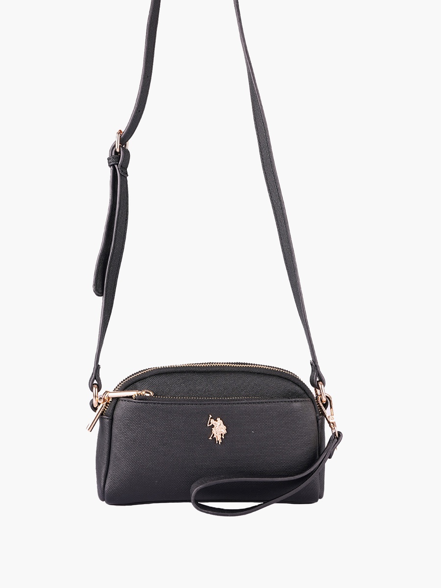 Windsor Classic Crossbody Bag | US6530