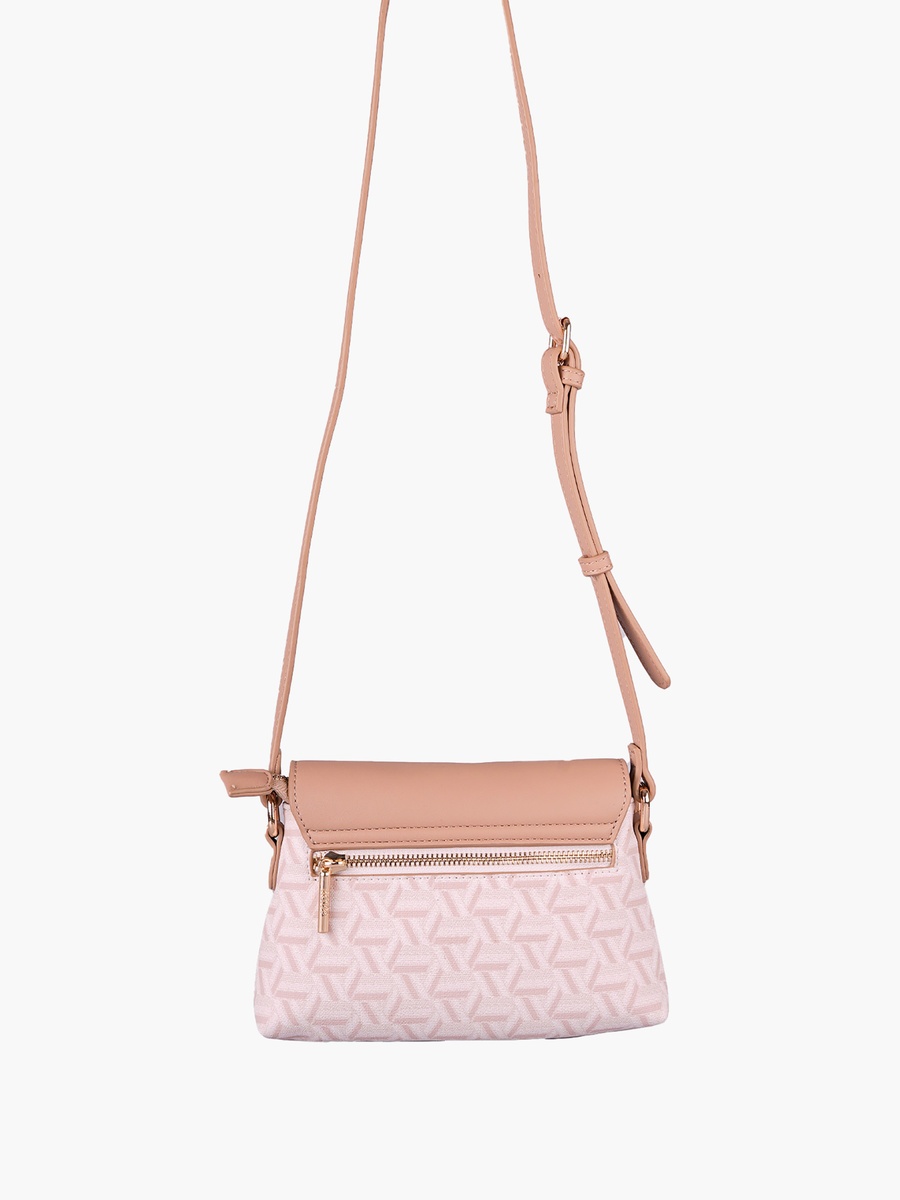 Aspen Signature Crossbody Bag | US6543