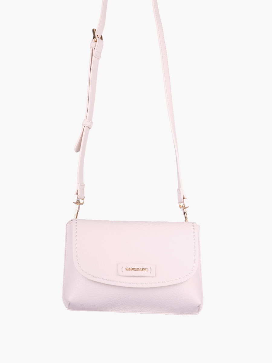 Aspen Club Crossbody Bag | US6550