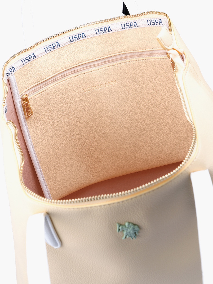 Madison ClassicTote Bag | US6516